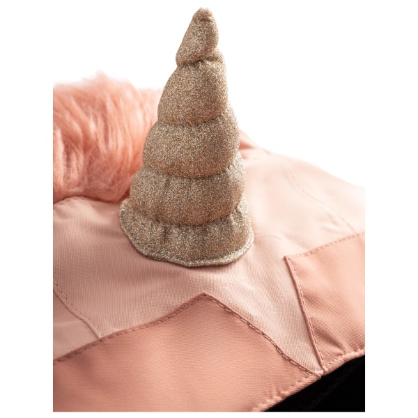 WeeDo - Kid's Unido Glitter Schneeanzug - Kedeldragt