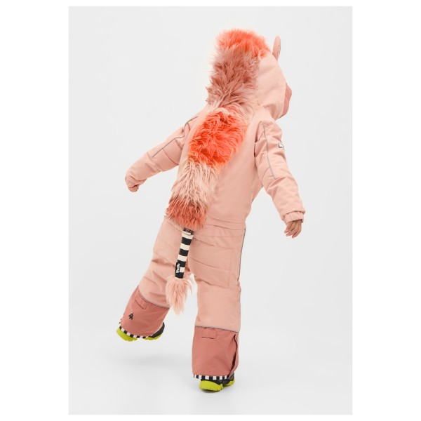 WeeDo - Kid's Unido Glitter Schneeanzug - Mono