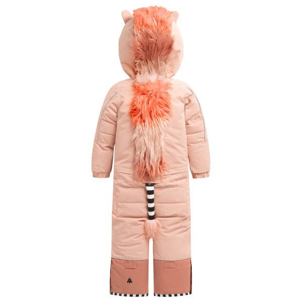 WeeDo - Kid's Unido Glitter Schneeanzug - Overall