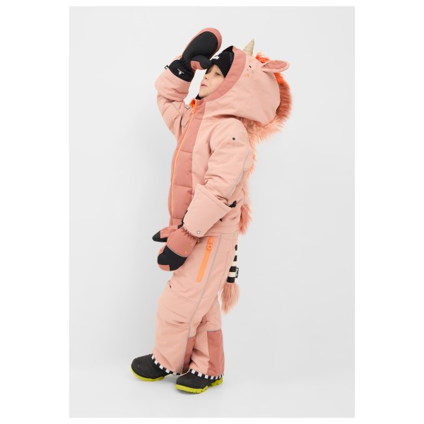 WeeDo - Kid's Unido Glitter Schneeanzug - Overall