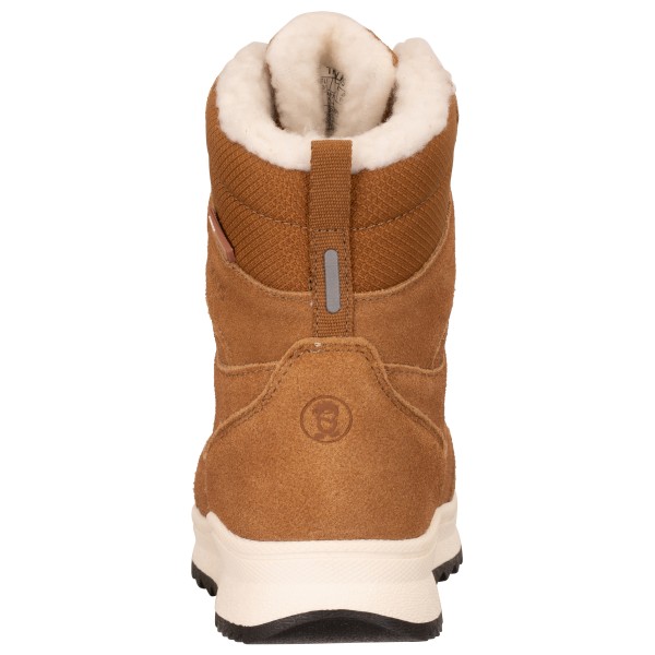 Trollkids - Girl's Lillehammer Winter Boots - Vintersko