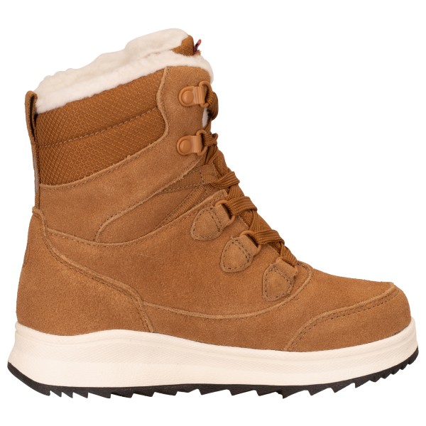 Trollkids - Girl's Lillehammer Winter Boots - Vintersko