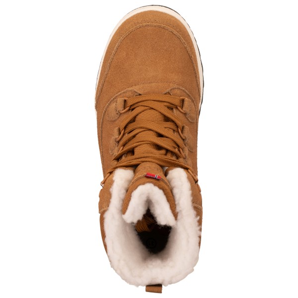 Trollkids - Girl's Lillehammer Winter Boots - Winter boots