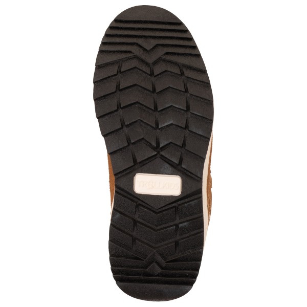Trollkids - Girl's Lillehammer Winter Boots - Winter boots