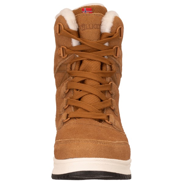 Trollkids - Girl's Lillehammer Winter Boots - Winterschuhe