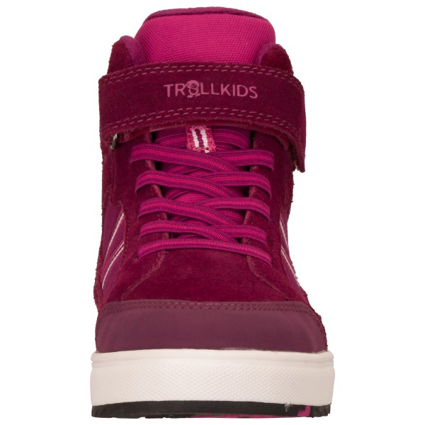 Trollkids - Kid's Grimstad Mid Cut - Fritidssko