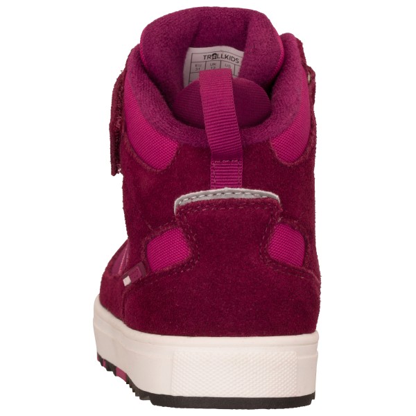 Trollkids - Kid's Grimstad Mid Cut - Fritidssko