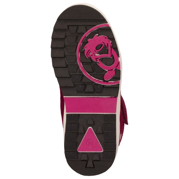 Trollkids - Kid's Grimstad Mid Cut - Fritidssko