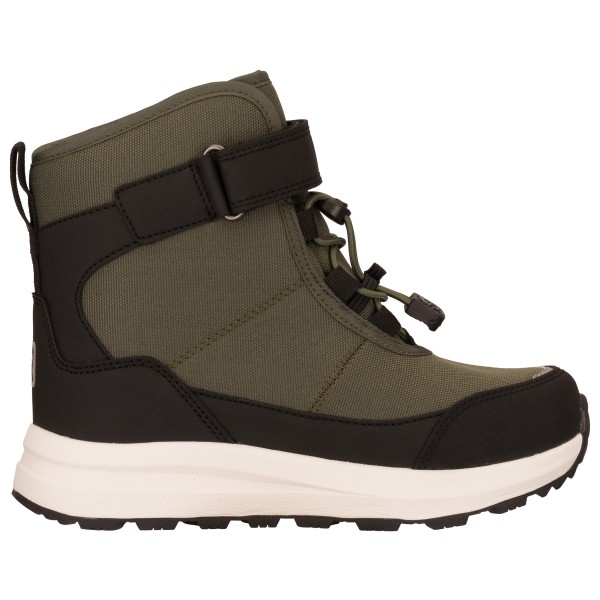 Trollkids - Kid's Helgeland Anti Slip Winter Boots - Winter boots