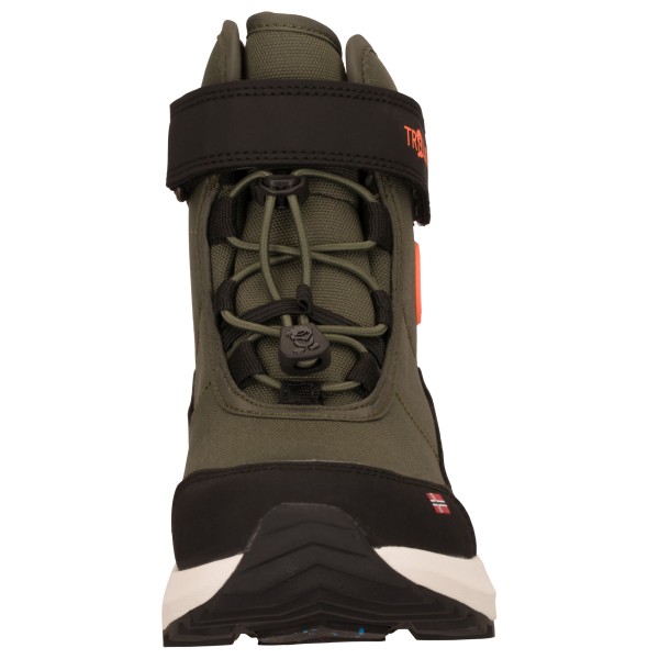 Trollkids - Kid's Helgeland Anti Slip Winter Boots - Winterschuhe