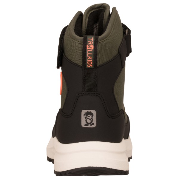 Trollkids - Kid's Helgeland Anti Slip Winter Boots - Winterschuhe