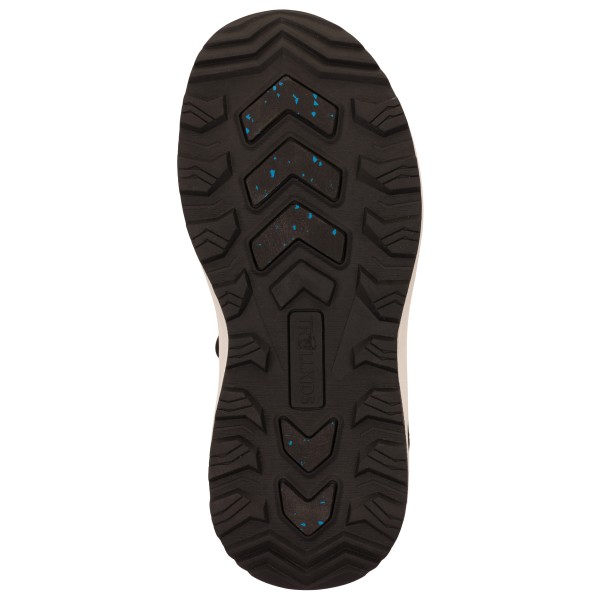 Trollkids - Kid's Helgeland Anti Slip Winter Boots - Winterschuhe