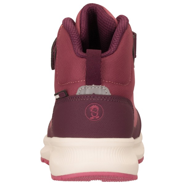 Trollkids - Kid's Kristiansand Winter Mid Cut - Calzado informal