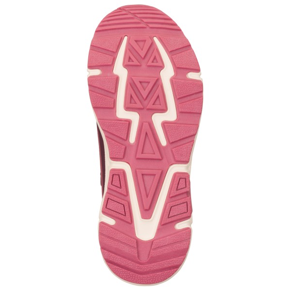 Trollkids - Kid's Kristiansand Winter Mid Cut - Calzado informal