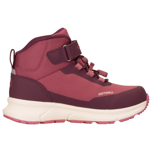 Trollkids - Kid's Kristiansand Winter Mid Cut - Calzado informal