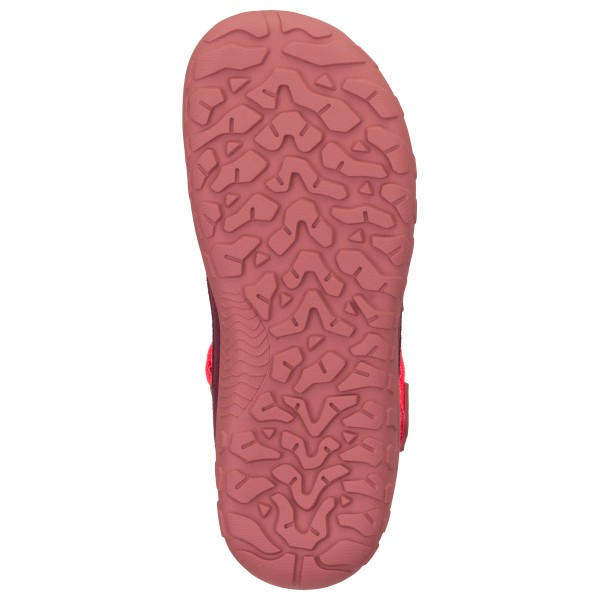 Trollkids - Kid's Lyngdal Barefoot Winter Hiker - Vintersko