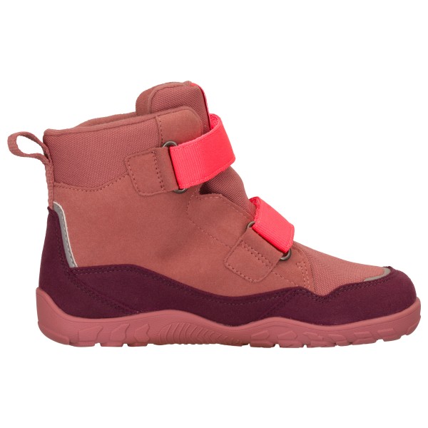 Trollkids - Kid's Lyngdal Barefoot Winter Hiker - Winter boots