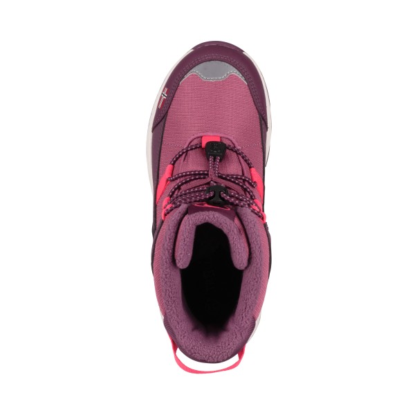 Trollkids - Kid's Nordkapp Winter Boots XT - Winter boots