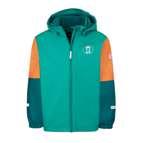 Trollkids - Kid's Odda Winter Set - Klädset