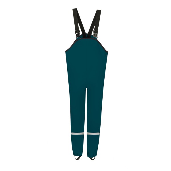 Trollkids - Kid's Odda Winter Set - Vaatesetti