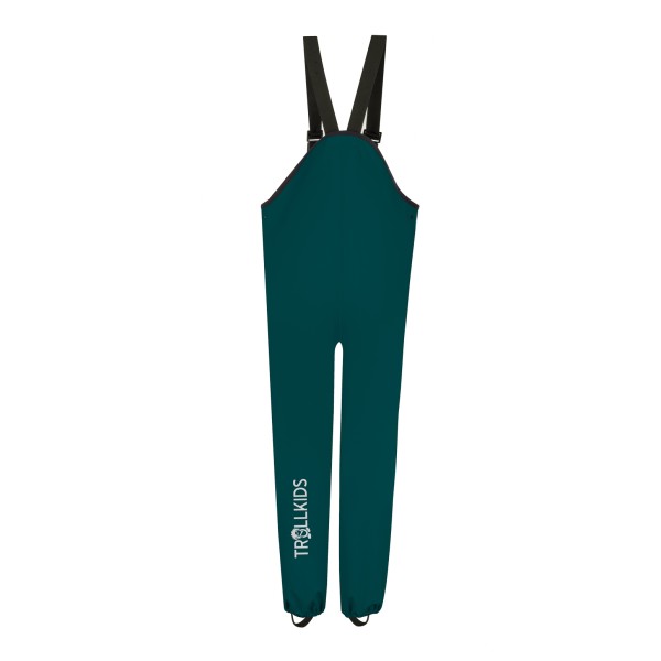 Trollkids - Kid's Odda Winter Set - Vaatesetti