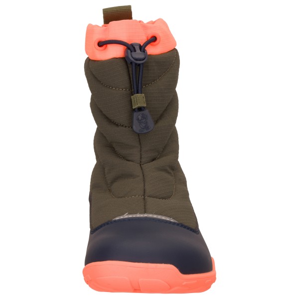 Trollkids - Kid's Rosfjord Barefoot Winter Hiker - Winterschuhe