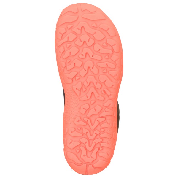 Trollkids - Kid's Rosfjord Barefoot Winter Hiker - Winterschuhe
