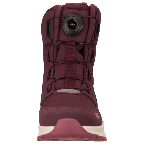 Trollkids - Kid's Torvik Winter Boots - Vintersko