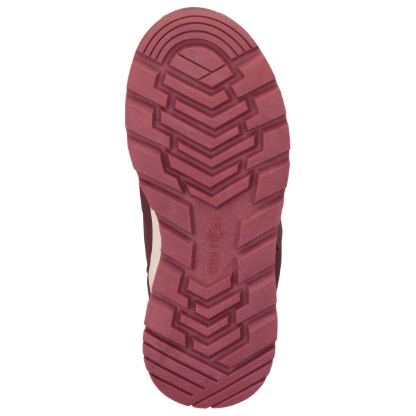 Trollkids - Kid's Torvik Winter Boots - Vintersko