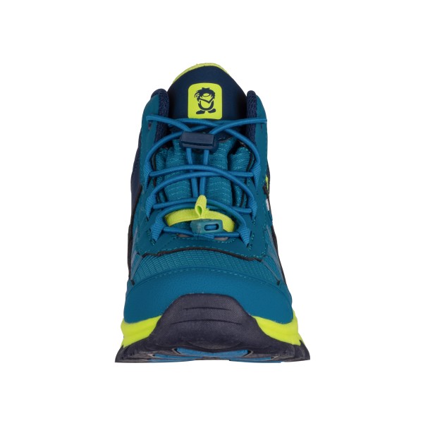 Trollkids - Kid's Trolltunga Hiker Mid XT - Walking boots