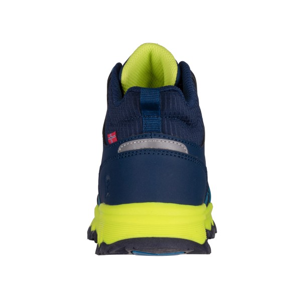 Trollkids - Kid's Trolltunga Hiker Mid XT - Walking boots