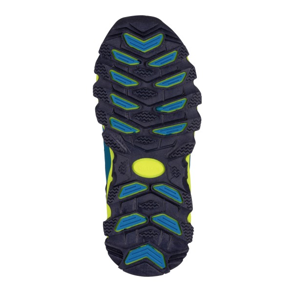 Trollkids - Kid's Trolltunga Hiker Mid XT - Walking boots