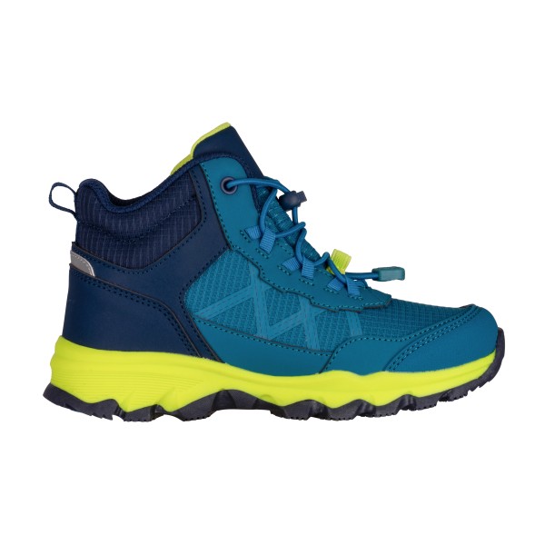 Trollkids - Kid's Trolltunga Hiker Mid XT - Walking boots