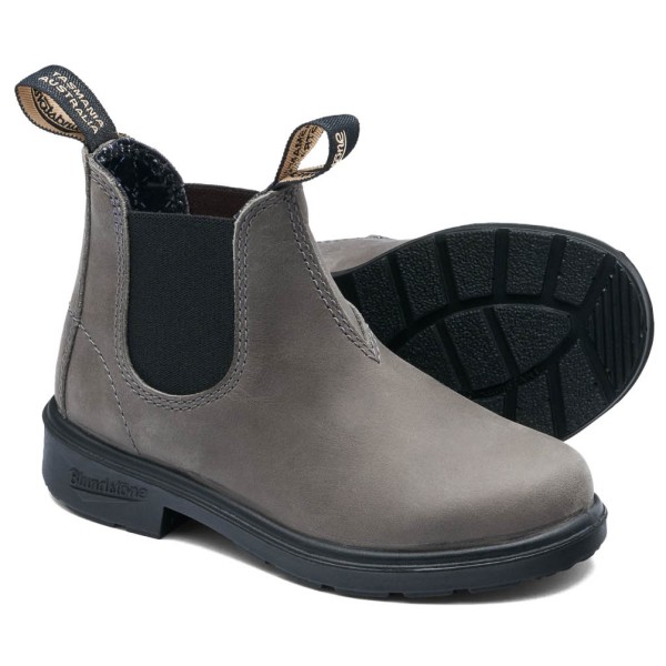 Blundstone - Kid's Premium Leather #2651 - Hoge schoenen
