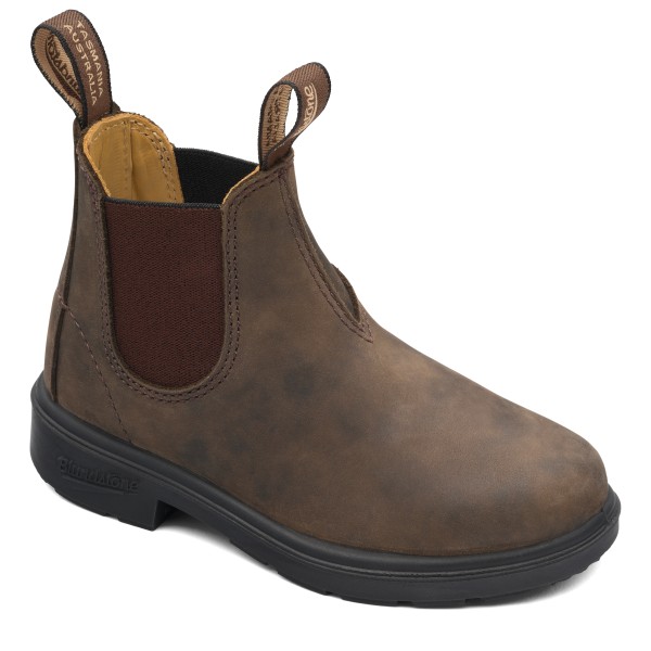Blundstone - Kid's Rustic Leather #565 - Casual boots