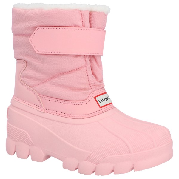 Hunter Boots - Kid's Winter Insulated Boot - Vintersko