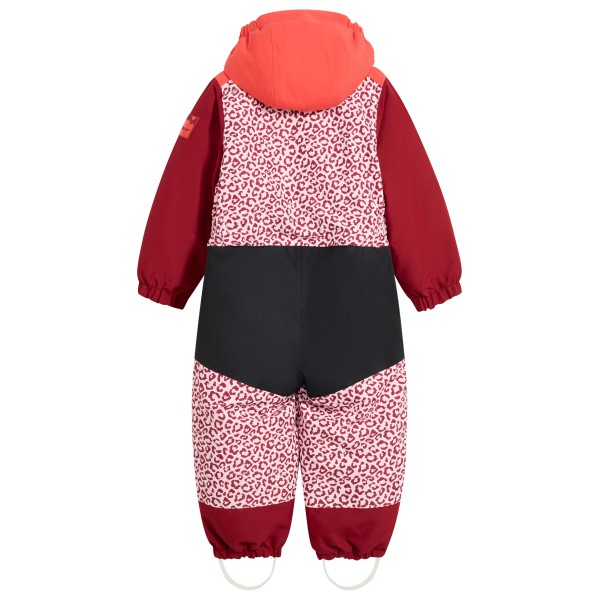 Ziener - Kid's Anup-Z - Overall