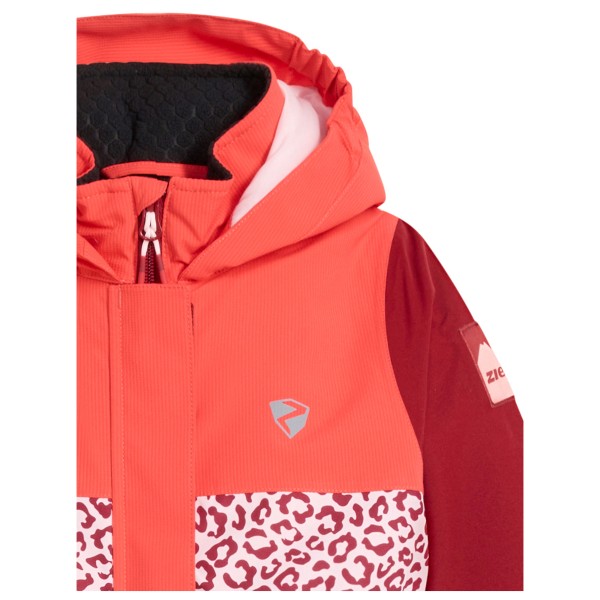 Ziener - Kid's Anup-Z - Overall
