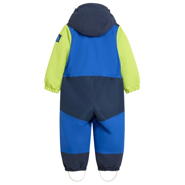 Ziener - Kid's Anupflex-Z - Overall