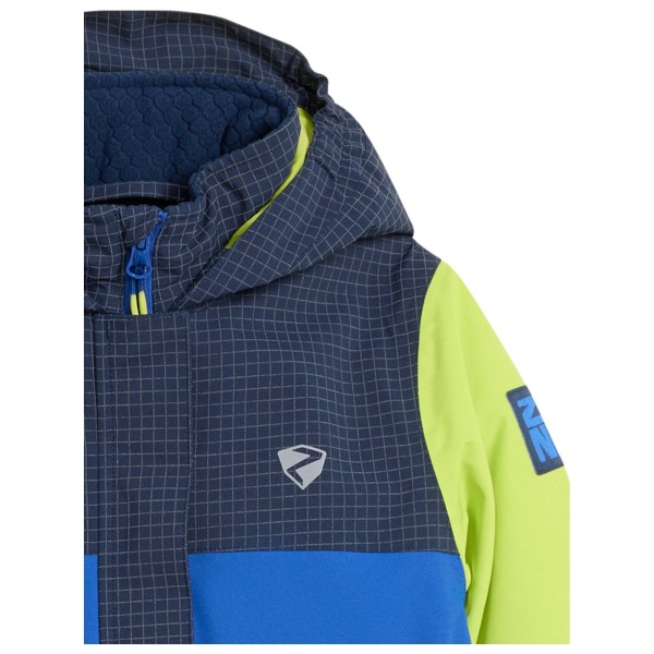 Ziener - Kid's Anupflex-Z - Overall