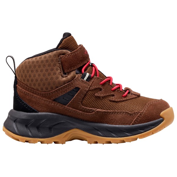 Keen - Kid's Hightrail Mid WP - Walking boots