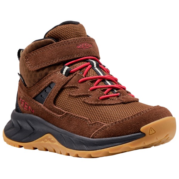 Keen - Kid's Hightrail Mid WP - Walking boots