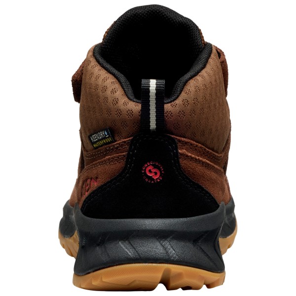 Keen - Kid's Hightrail Mid WP - Walking boots