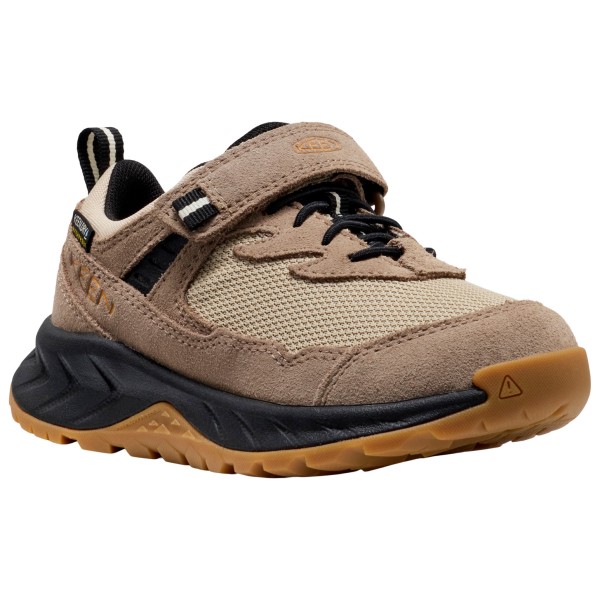 Keen - Kid's Hightrail WP - Multisport shoes