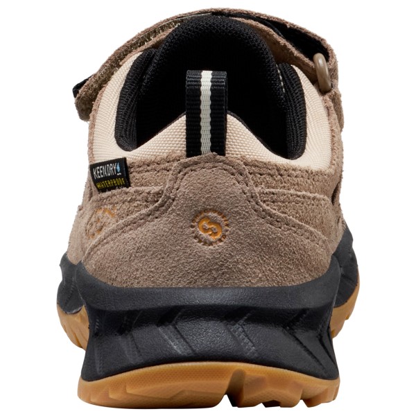 Keen - Kid's Hightrail WP - Multisport shoes