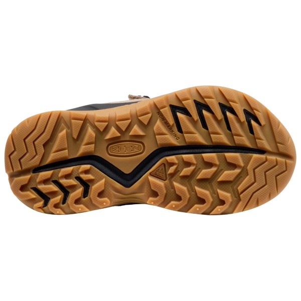 Keen - Kid's Hightrail WP - Multisport shoes
