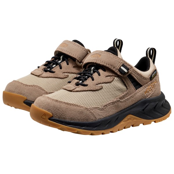 Keen - Kid's Hightrail WP - Multisport shoes