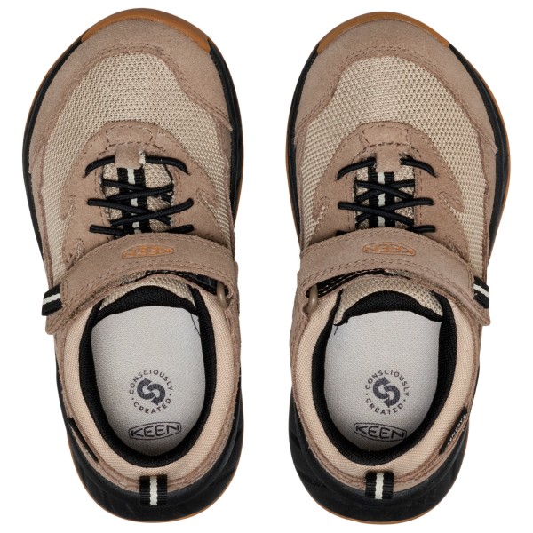 Keen - Kid's Hightrail WP - Multisport shoes