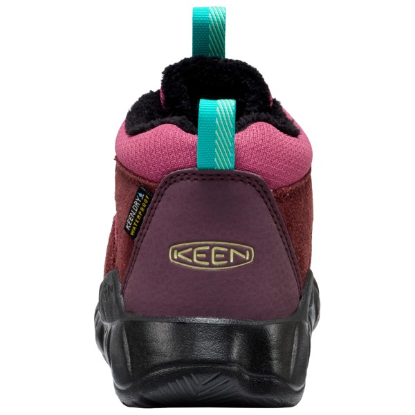Keen - Kid's Hypowser Chukka WP - Winter boots