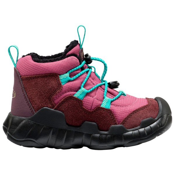 Keen - Kid's Hypowser Chukka WP - Winterschuhe